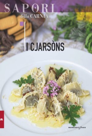 <span class="nomeautore" style="font-size: 12px; text-trasform:uppercase;">Valentina Cipriani </span><br>I cjarsons