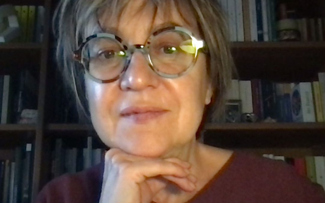 Barbara Pascoli