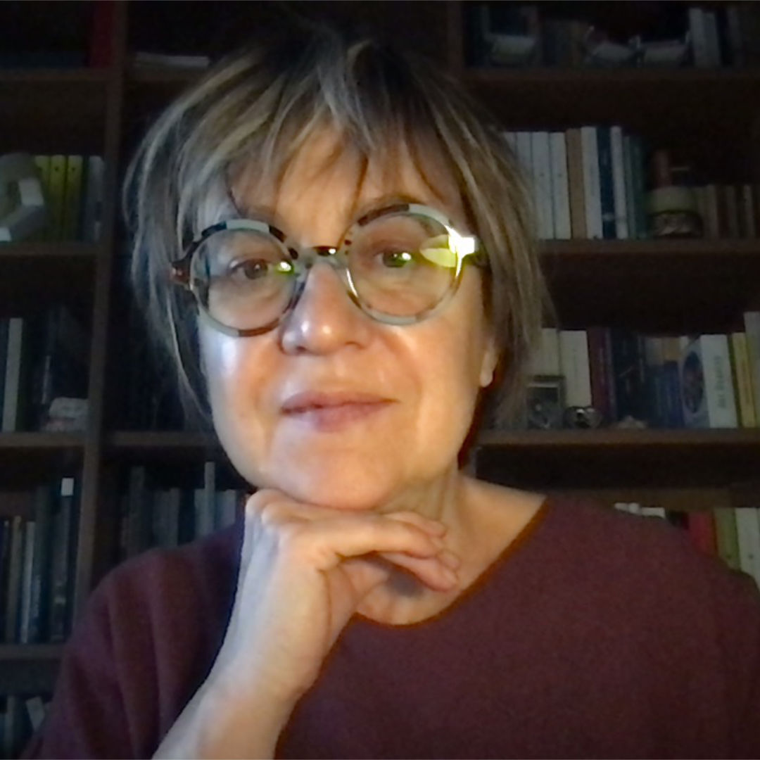 barbara pascoli