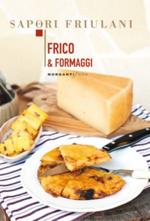 <span class="nomeautore" style="font-size: 12px; text-trasform:uppercase;">Giulia Nekorkina </span><br>Frico & formaggi