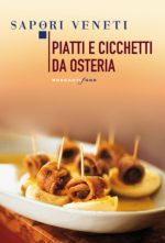 Piatti e cicchetti da osteria