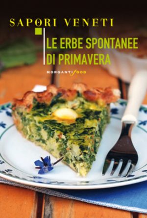 <span class="nomeautore" style="font-size: 12px; text-trasform:uppercase;">Giulia Nekorkina </span><br>Le erbe spontanee di primavera
