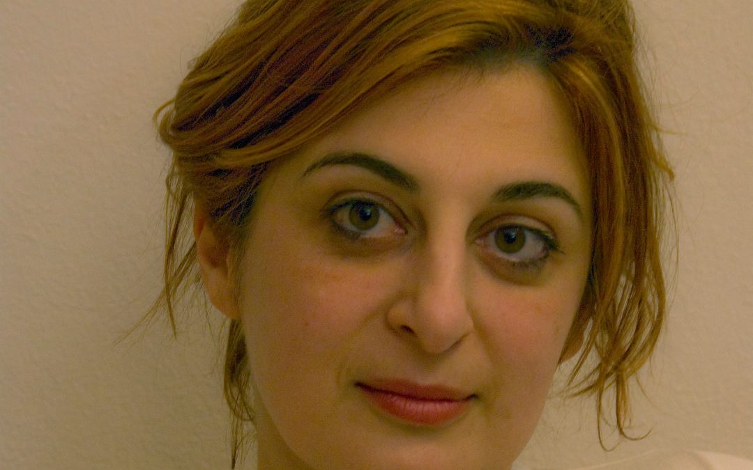 Violetta Traclò