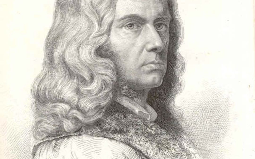 Adalbert Von Chamisso