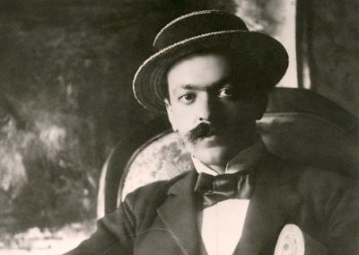 Italo Svevo