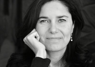 Antonella Favaro