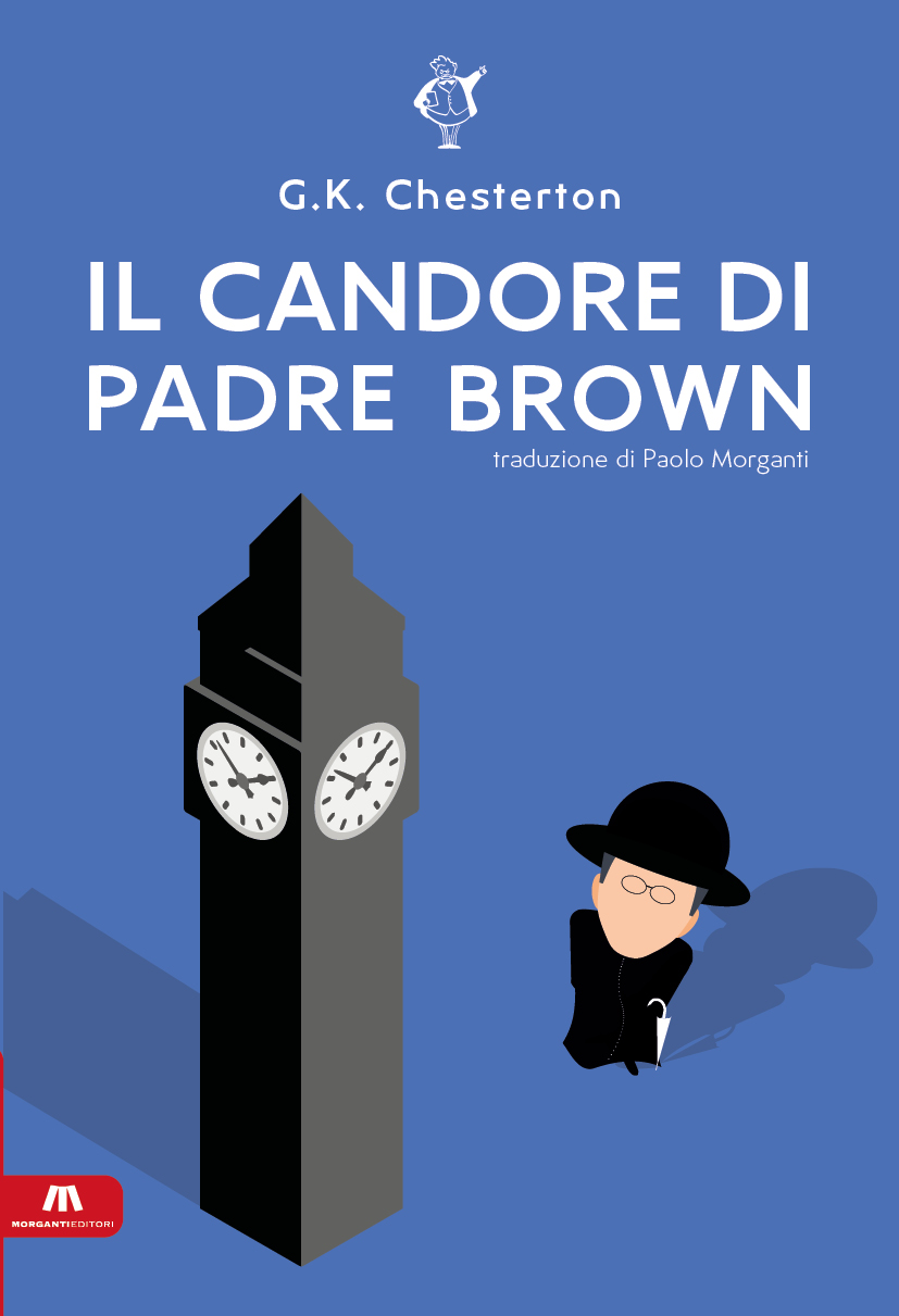 IL CANDORE DI PADRE BROWN