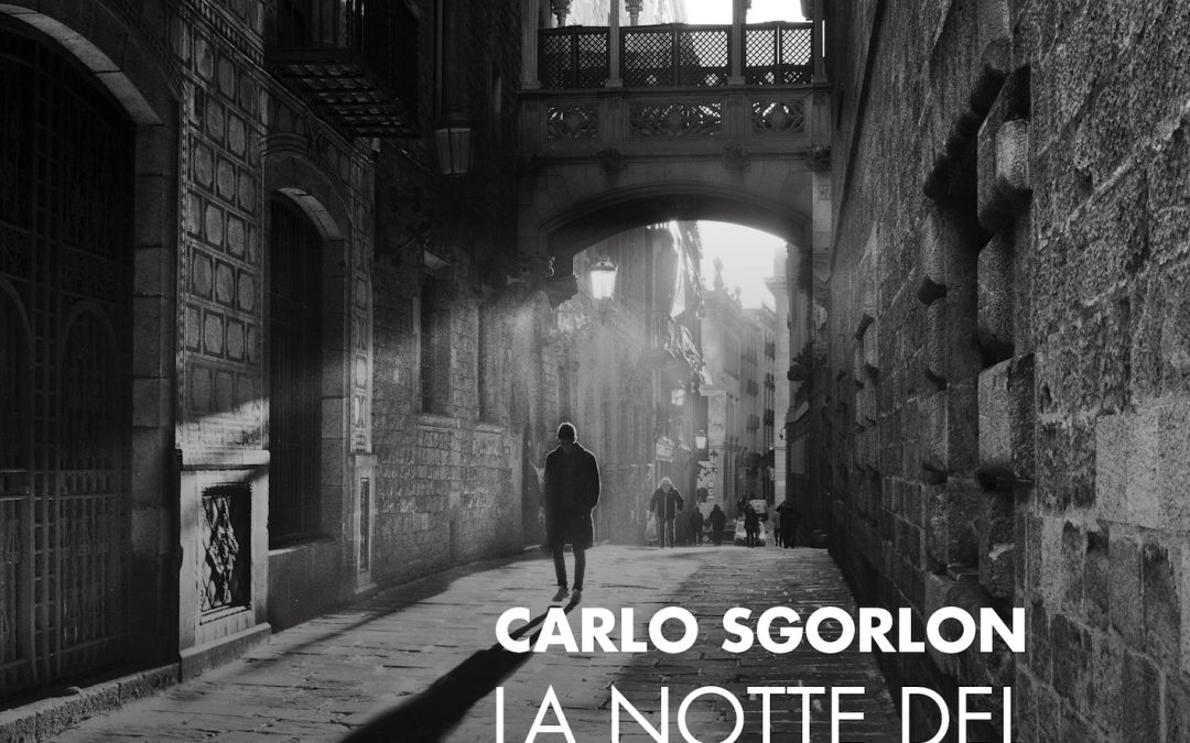 Presentazione della collana Sgorloniana