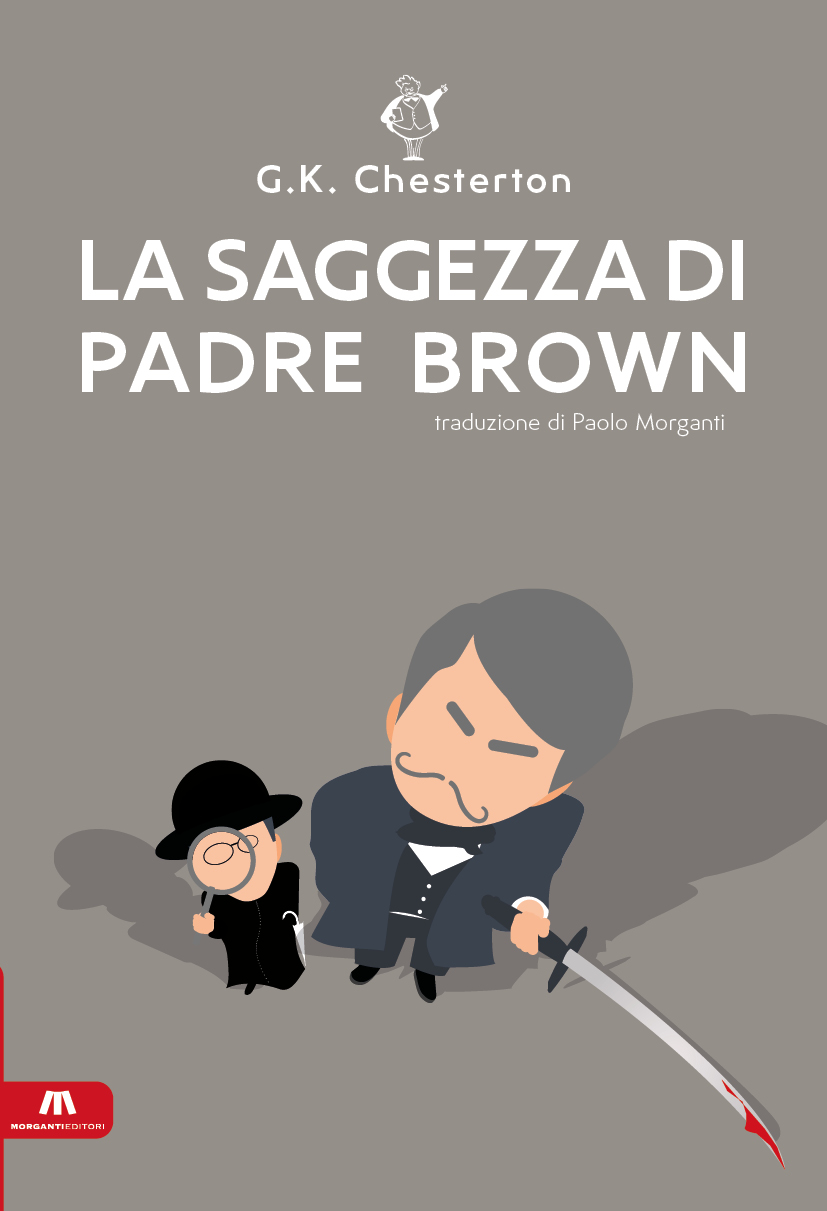 La saggezza di padre brown chesterton