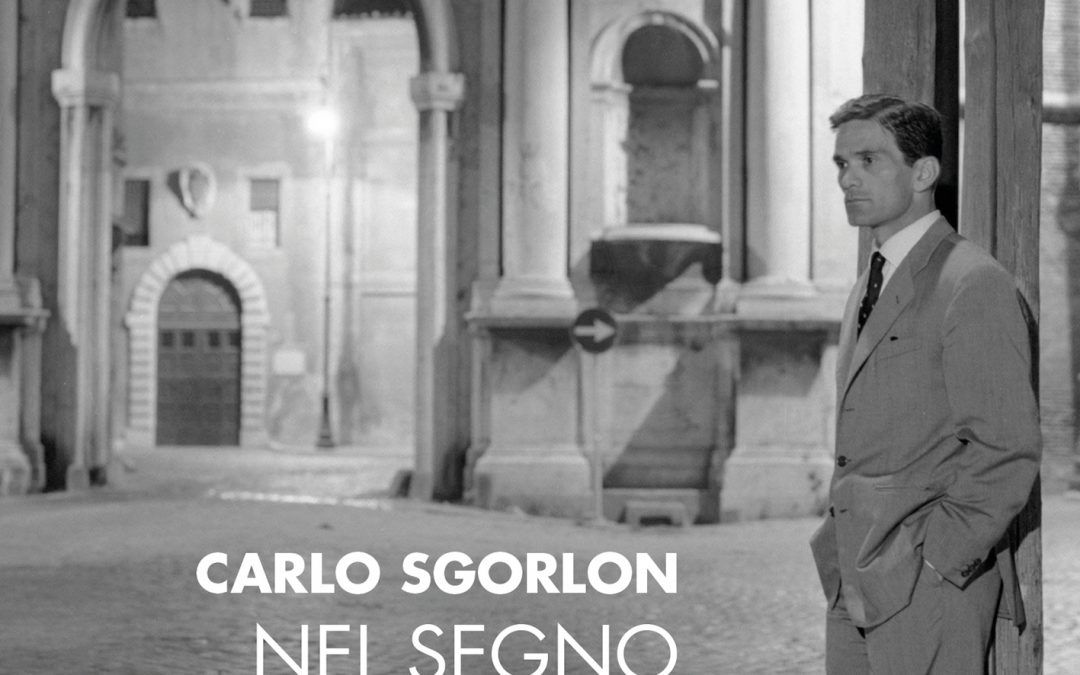 Carlo Sgorlon riscoperto da Morganti Editori