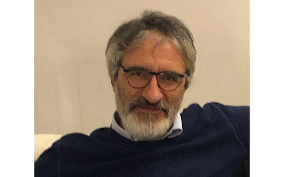 Paolo Venti
