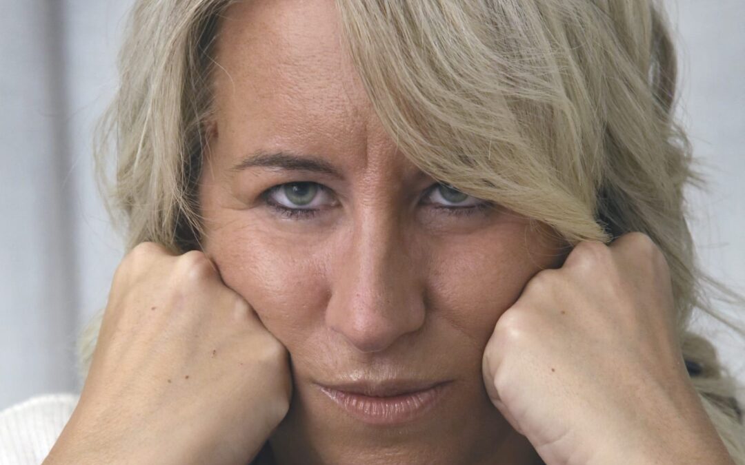 Barbara Cimbaro