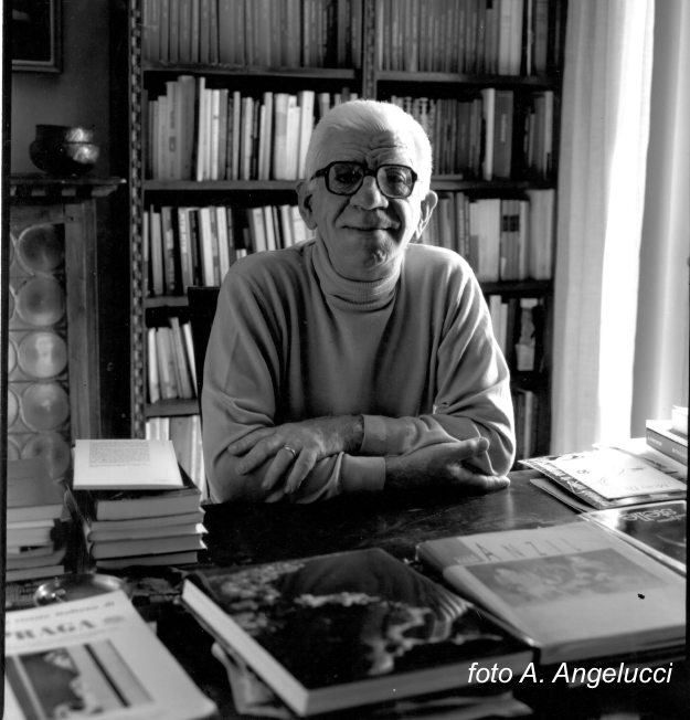Carlo Sgorlon