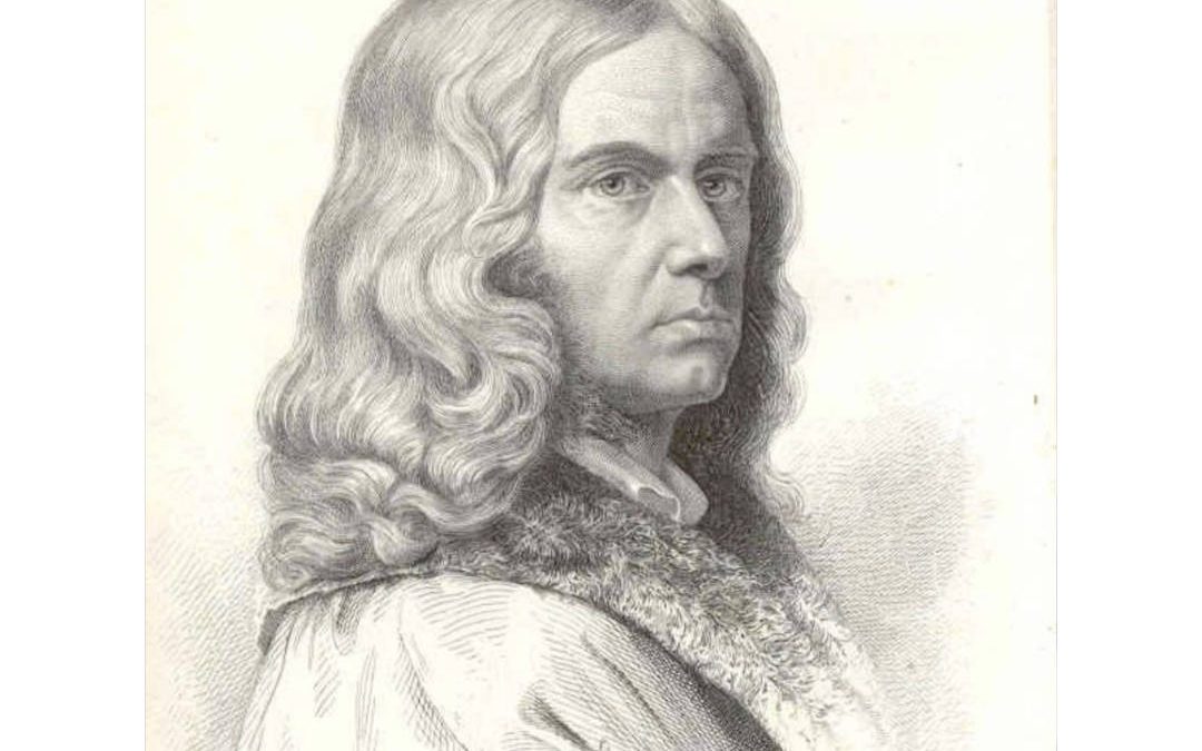 Adalbert Von Chamisso