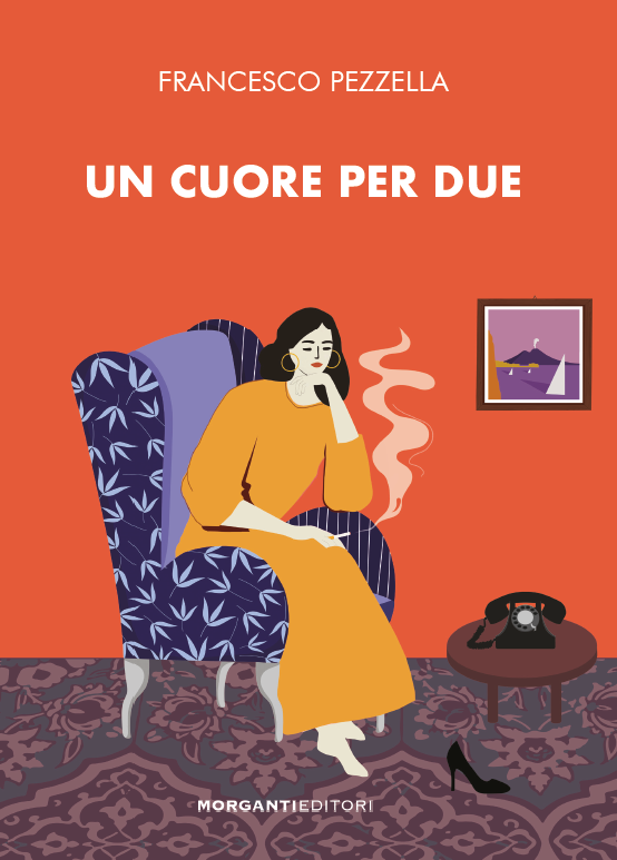 Un cuore per due - Francesco Pezzella