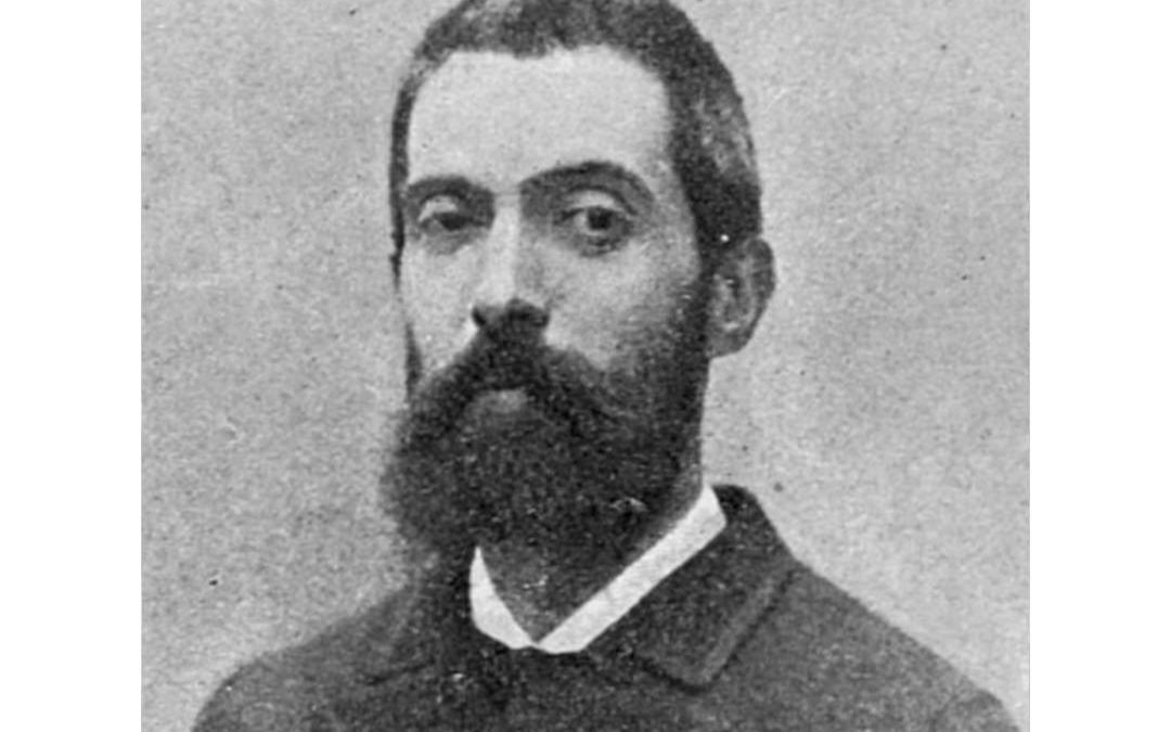 Emilio De Marchi