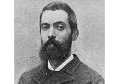 Emilio De Marchi