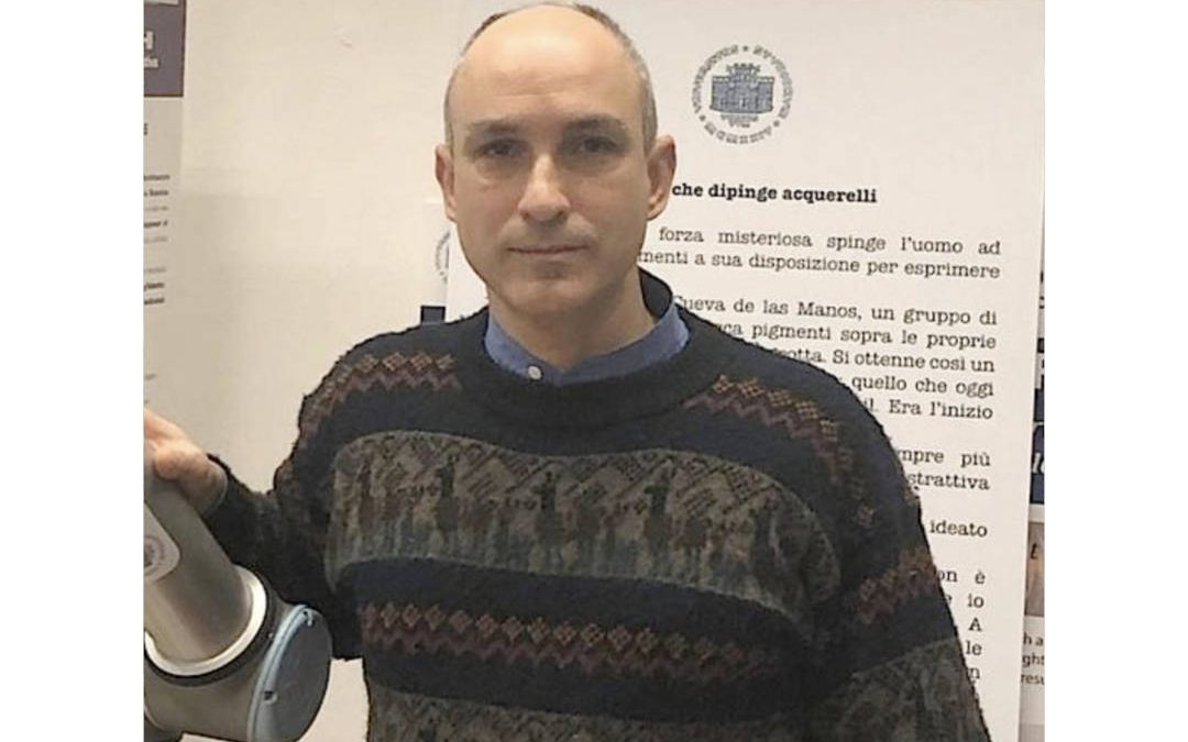 Paolo Gallina