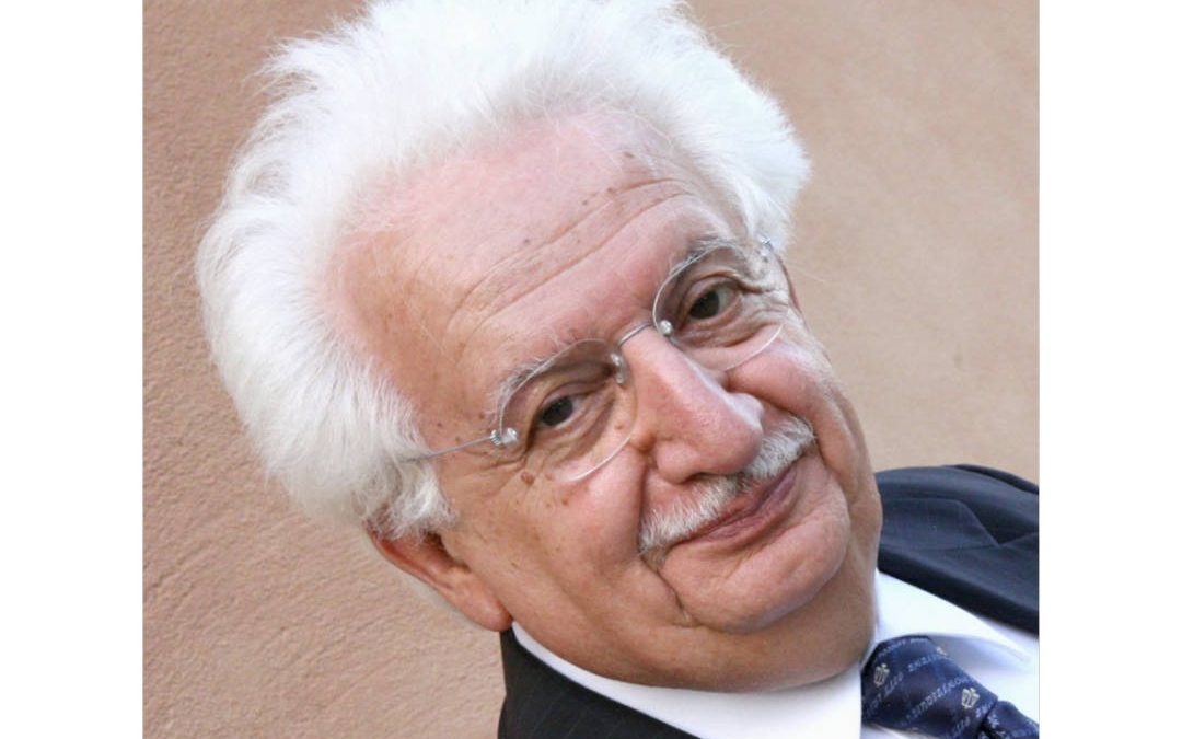 Bruno Gambarotta