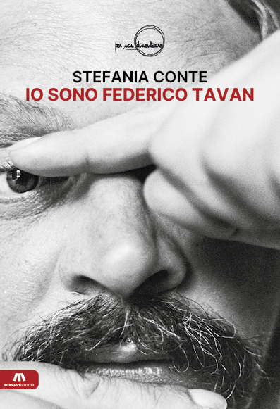 Io sono Federico Tavan, Stefania Conte