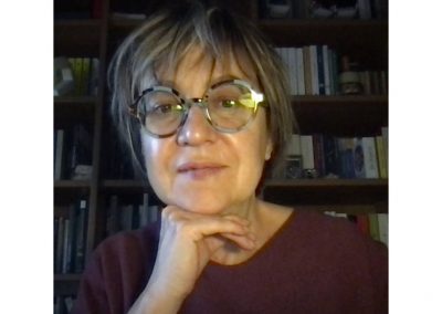 Barbara Pascoli