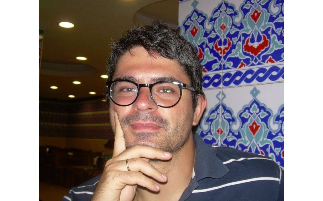 Flavio Santi