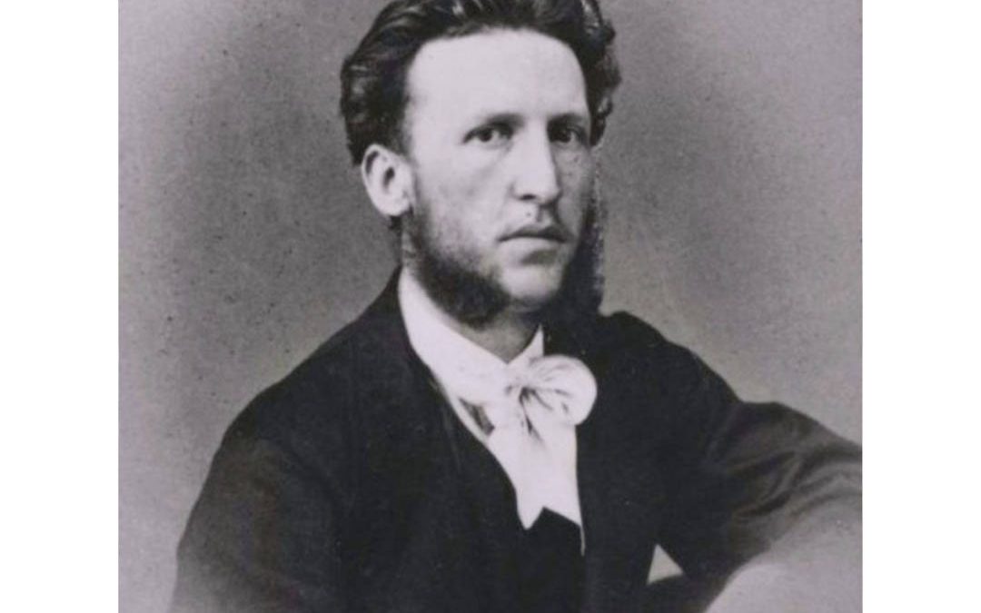 Iginio Ugo Tarchetti