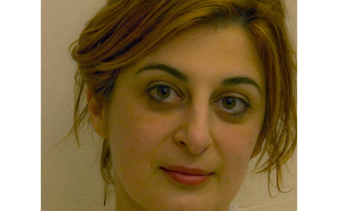 Violetta Traclò