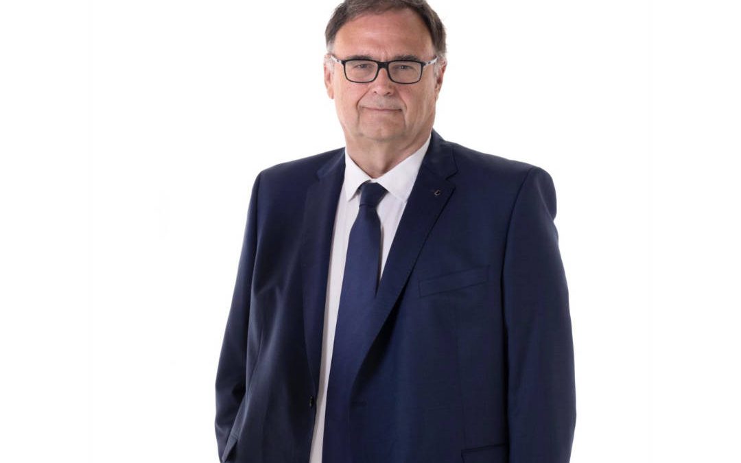 Gianni Zanolin